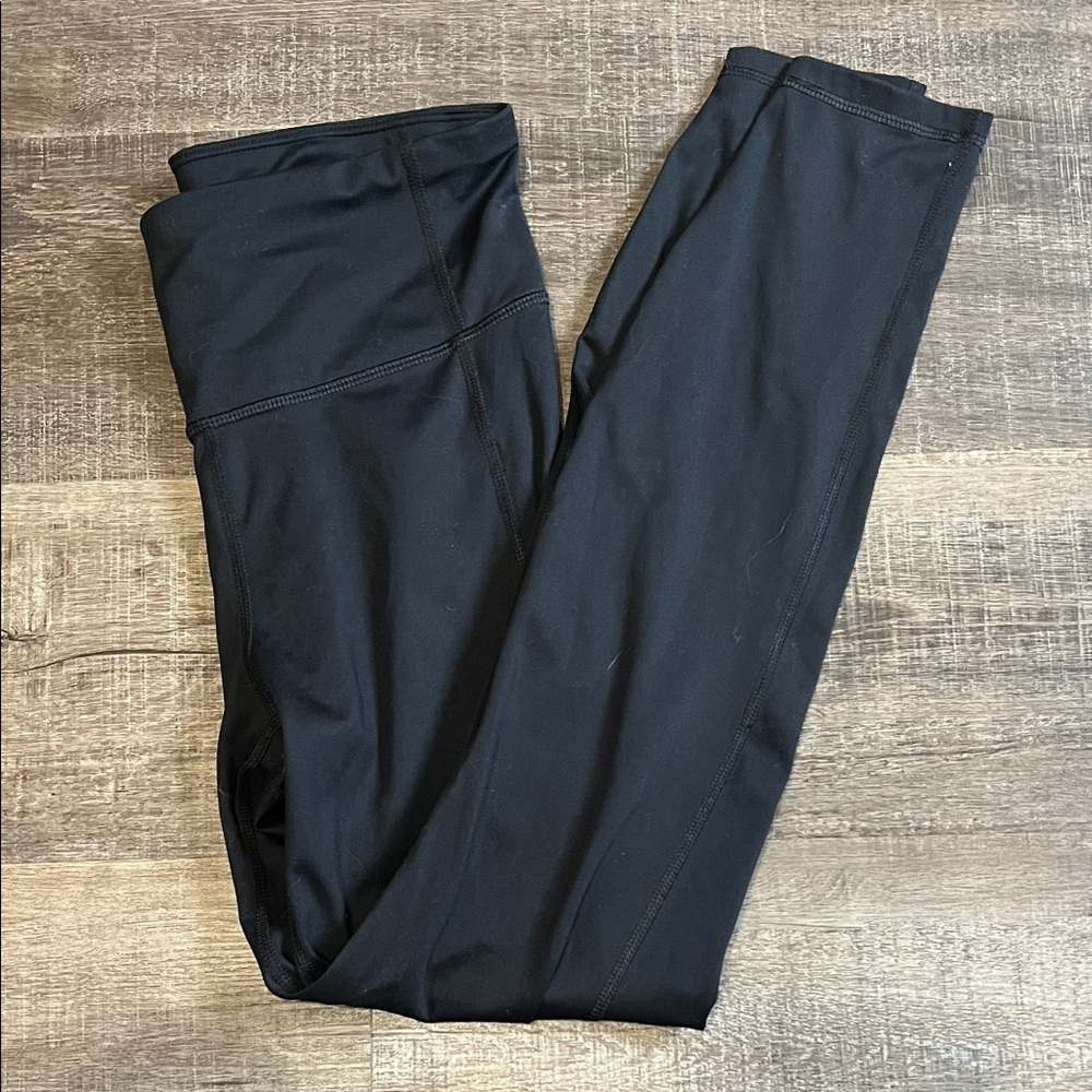 Black Leggings